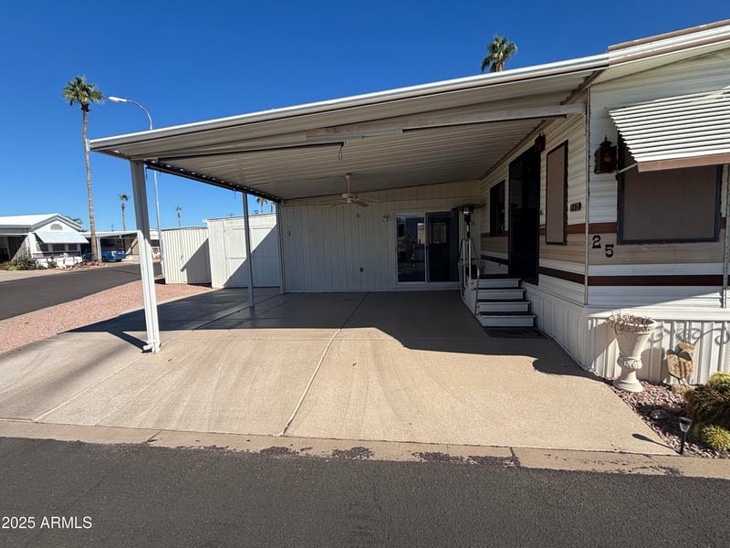 950 Meridian Rd #25, Apache Junction, AZ 85120