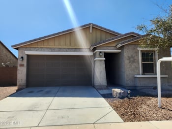 950 S 199th Ln, Buckeye, AZ 85326