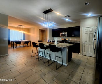 950 S 199th Ln, Buckeye, AZ 85326