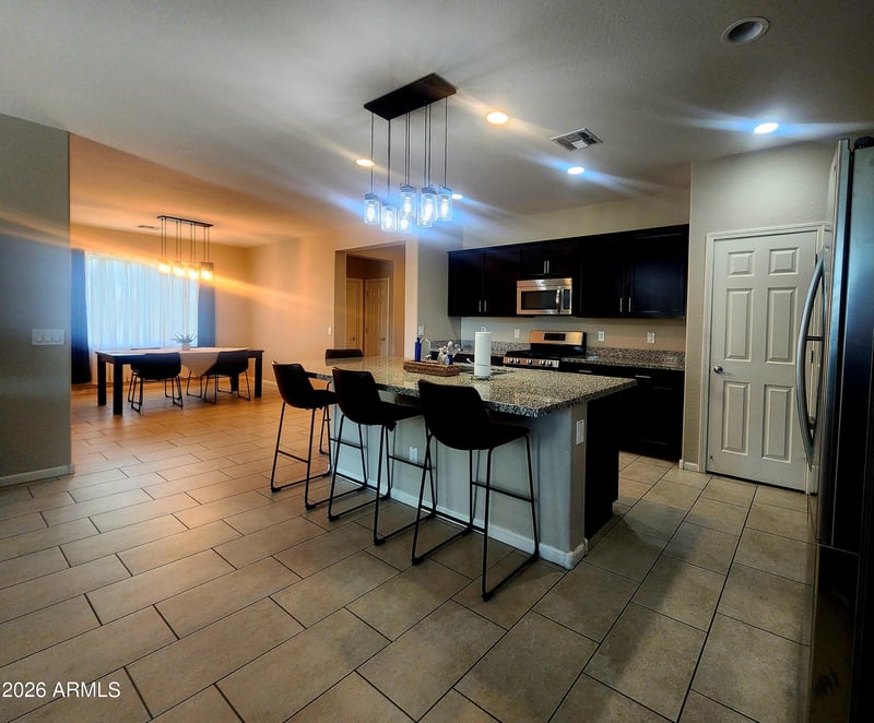 950 S 199th Ln, Buckeye, AZ 85326