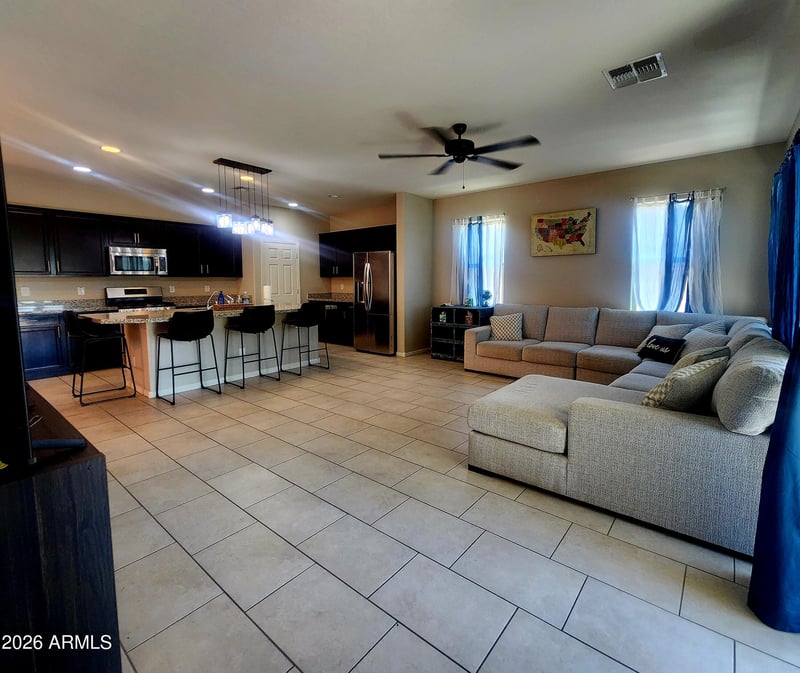 950 S 199th Ln, Buckeye, AZ 85326
