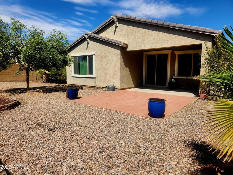 950 S 199th Ln, Buckeye, AZ 85326
