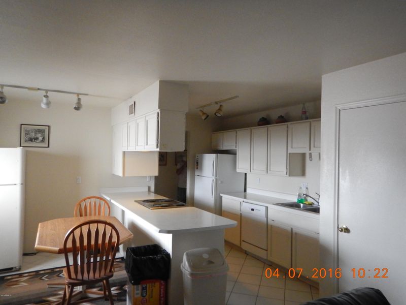 950 S Pasadena --, Mesa, AZ 85210