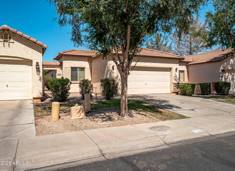 950 Tucana Ln, Gilbert, AZ 85296