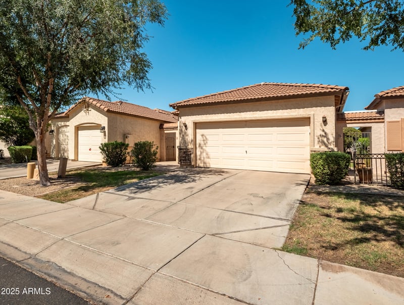 950 Tucana Ln, Gilbert, AZ 85296