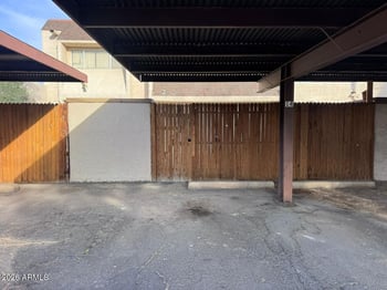 950 Valencia -- #14, Mesa, AZ 85202
