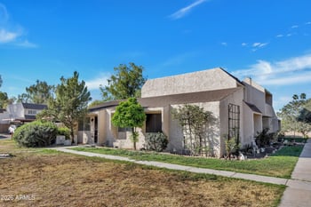 950 Valencia -- #25, Mesa, AZ 85202