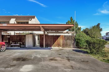 950 Valencia -- #25, Mesa, AZ 85202