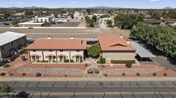 950 W Erie St, Chandler, AZ 85225
