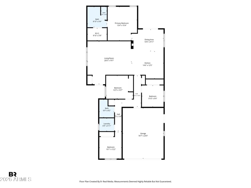 950 Sisso Tree Ave, San Tan Valley, AZ 85140