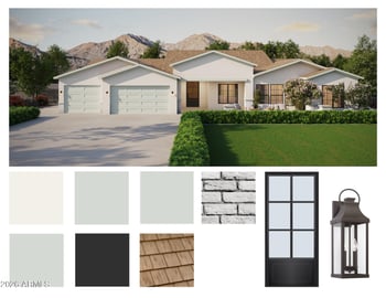 950 W Town Ln, San Tan Valley, AZ 85143