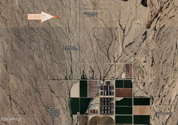 9501 401st Ave #-, Tonopah, AZ 85354