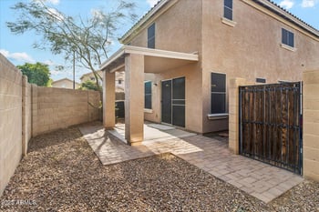 9501 82nd Ave, Peoria, AZ 85345