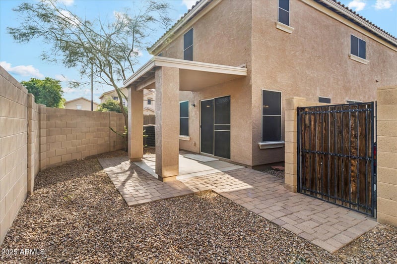 9501 82nd Ave, Peoria, AZ 85345