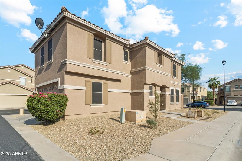 9501 82nd Ave, Peoria, AZ 85345