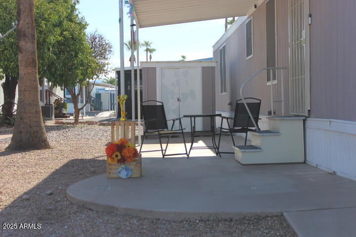 9501 Broadway Ave #101, Mesa, AZ 85208