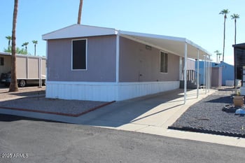 9501 Broadway Ave #101, Mesa, AZ 85208