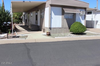 9501 Broadway Rd #115, Mesa, AZ 85208