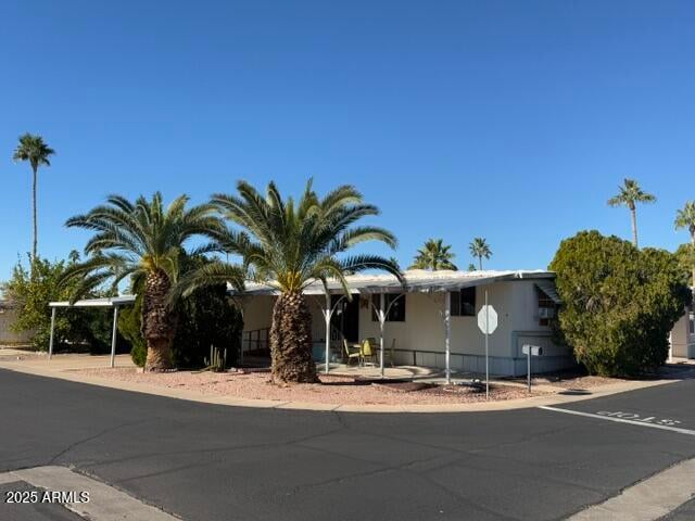 9501 Broadway Rd #119, Mesa, AZ 85208