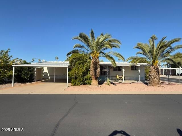 9501 Broadway Rd #119, Mesa, AZ 85208