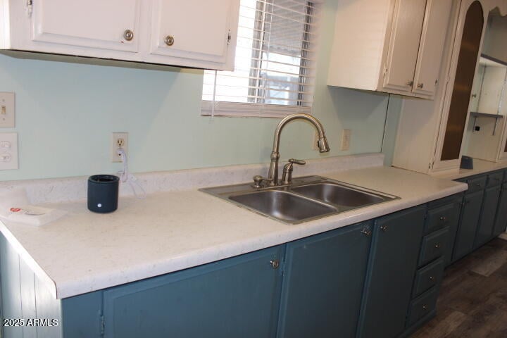 9501 Broadway Rd #133, Mesa, AZ 85208