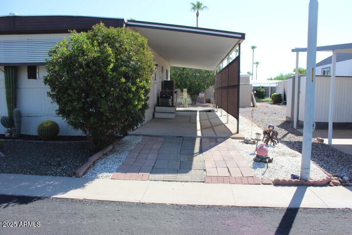 9501 Broadway Rd #133, Mesa, AZ 85208