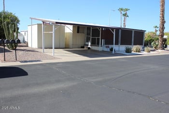 9501 Broadway Rd #133, Mesa, AZ 85208
