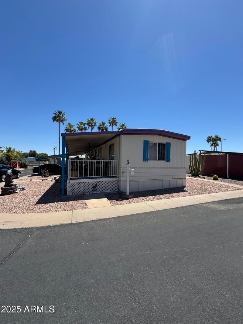 9501 Broadway Rd #134, Mesa, AZ 85207