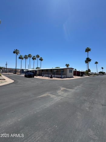 9501 Broadway Rd #134, Mesa, AZ 85207