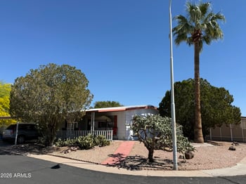 9501 Broadway Rd #145, Mesa, AZ 85208