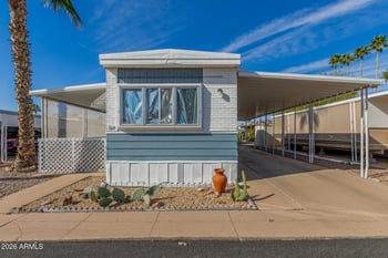 9501 Broadway Rd #169, Mesa, AZ 85208