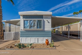 9501 Broadway Rd #169, Mesa, AZ 85208