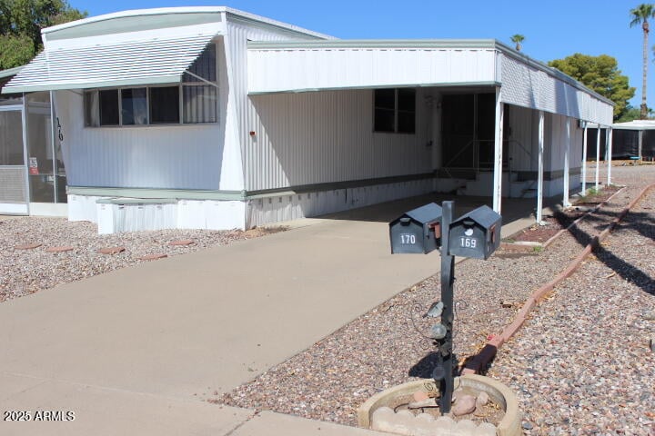 9501 Broadway Rd #170, Mesa, AZ 85208