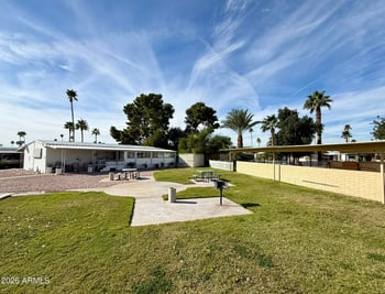 9501 Broadway Rd #174, Mesa, AZ 85208