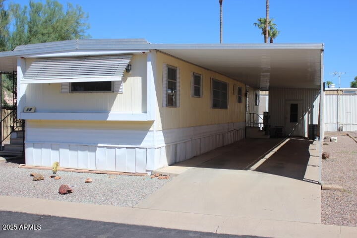 9501 Broadway Rd #18, Mesa, AZ 85208