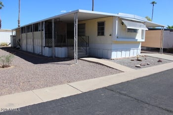 9501 Broadway Rd #18, Mesa, AZ 85208