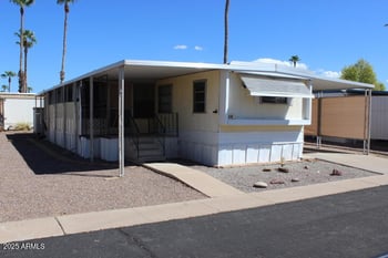 9501 Broadway Rd #18, Mesa, AZ 85208