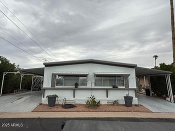 9501 Broadway Rd #2, Mesa, AZ 85208