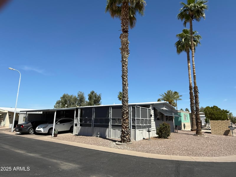 9501 Broadway Rd #21, Mesa, AZ 85208
