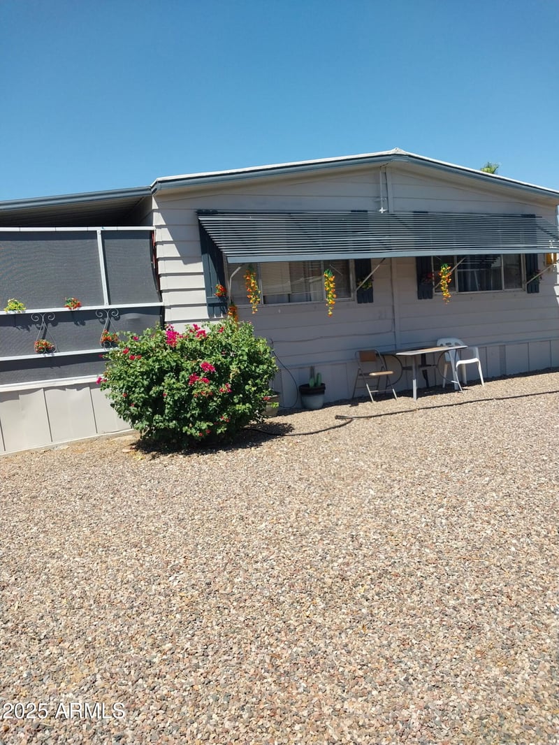 9501 Broadway Rd #21, Mesa, AZ 85208