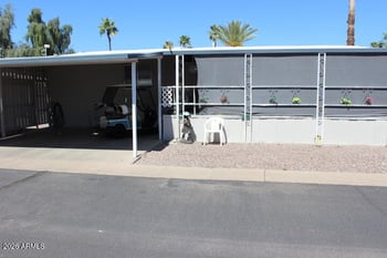 9501 Broadway Rd #21, Mesa, AZ 85208