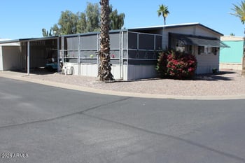 9501 Broadway Rd #21, Mesa, AZ 85208