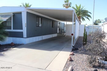 9501 Broadway Rd #239, Mesa, AZ 85208