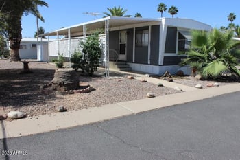 9501 Broadway Rd #239, Mesa, AZ 85208