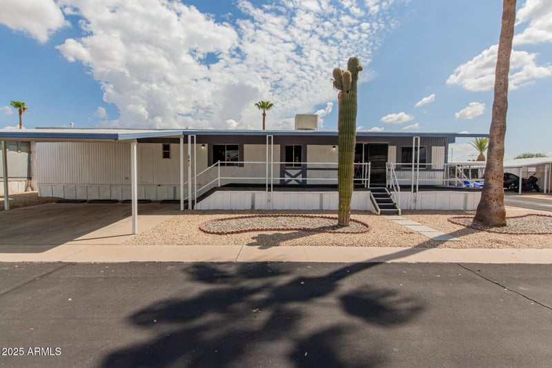 9501 Broadway Rd #241, Mesa, AZ 85208