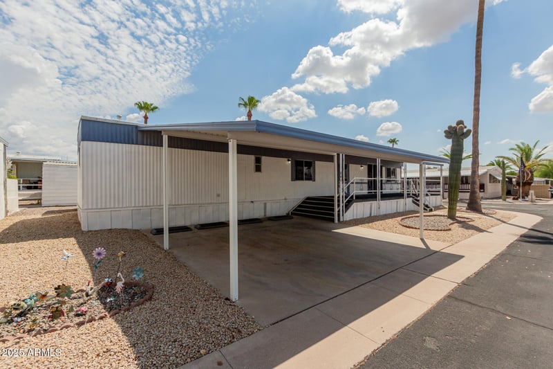 9501 Broadway Rd #241, Mesa, AZ 85208
