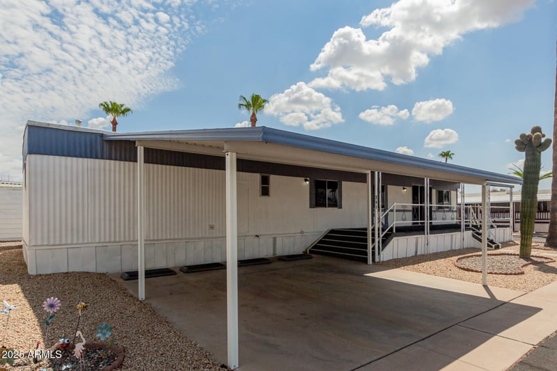 9501 Broadway Rd #241, Mesa, AZ 85208
