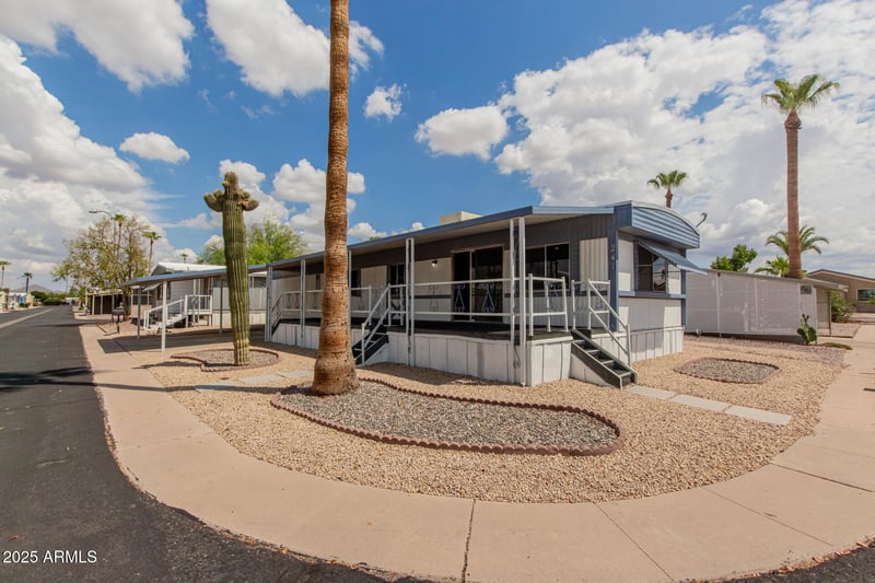 9501 Broadway Rd #241, Mesa, AZ 85208