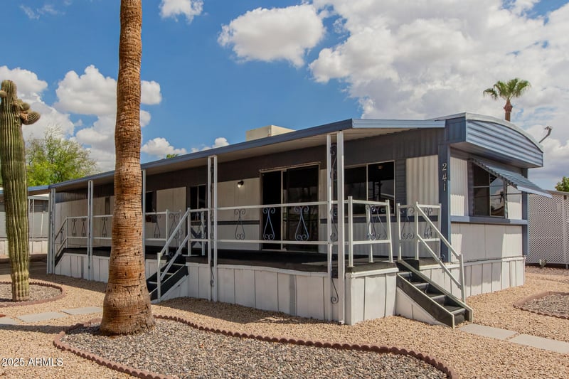 9501 Broadway Rd #241, Mesa, AZ 85208