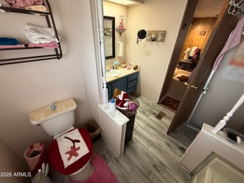 9501 Broadway Rd #252, Mesa, AZ 85208